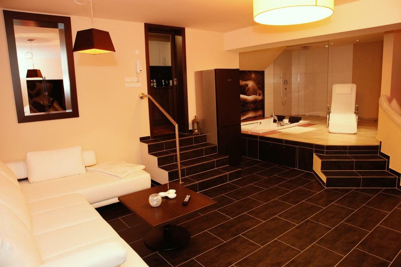 Wellness-keller Apartment Bautzen