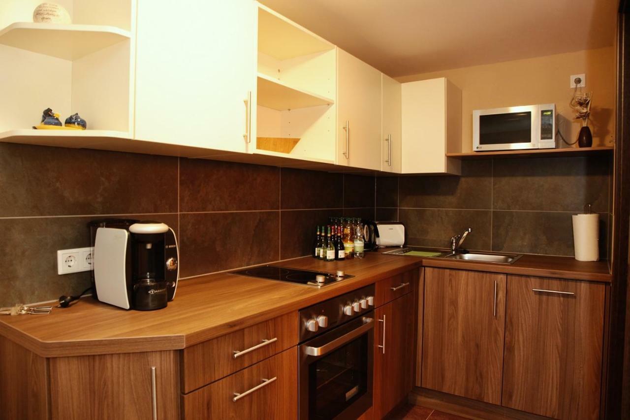 Wellness-keller Apartment Bautzen
