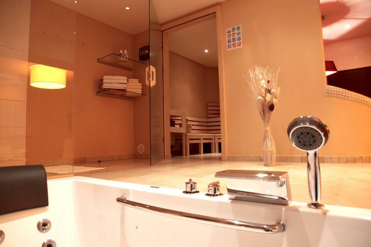 Apartment Wellness-keller *